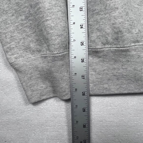 The Disney Catalog Vintage Mickey Mouse Sweatshirt Adult 2XL‎ Gray Crewneck - Picture 10 of 11